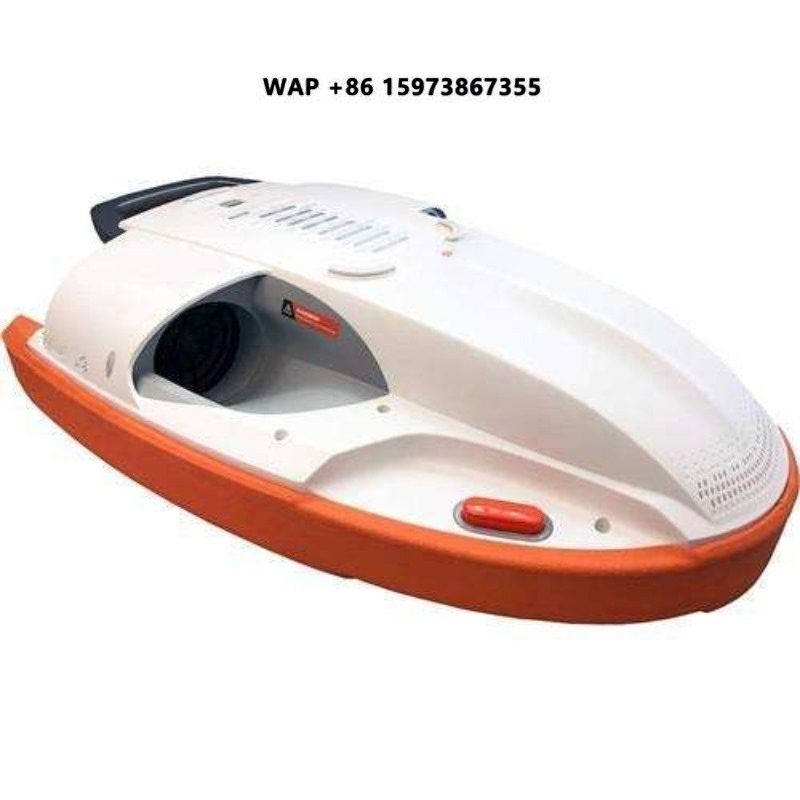 Underwater Scooter Sea Scooter - 해수 수영장용 수중 스쿠터 이중 속도