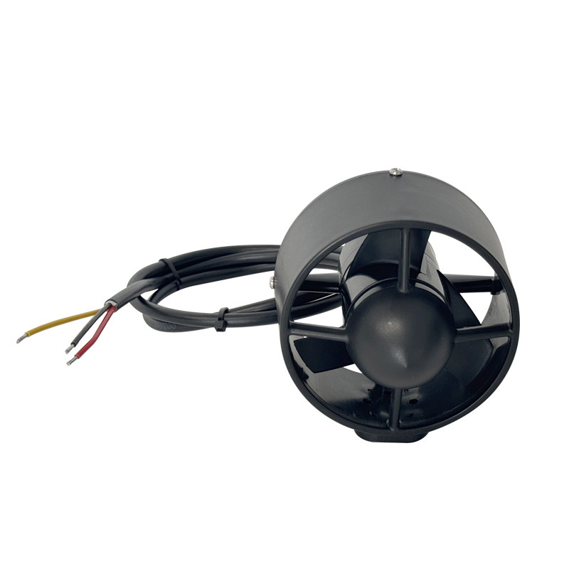 Rov Underwater Robot Thruster - M080 수중 추진기 ROV 수중 로봇