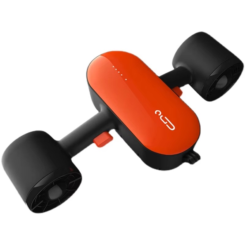 Underwater Scooter Sea Scooter - 아이로 홀세일 고속 GENEINNO S2 전동