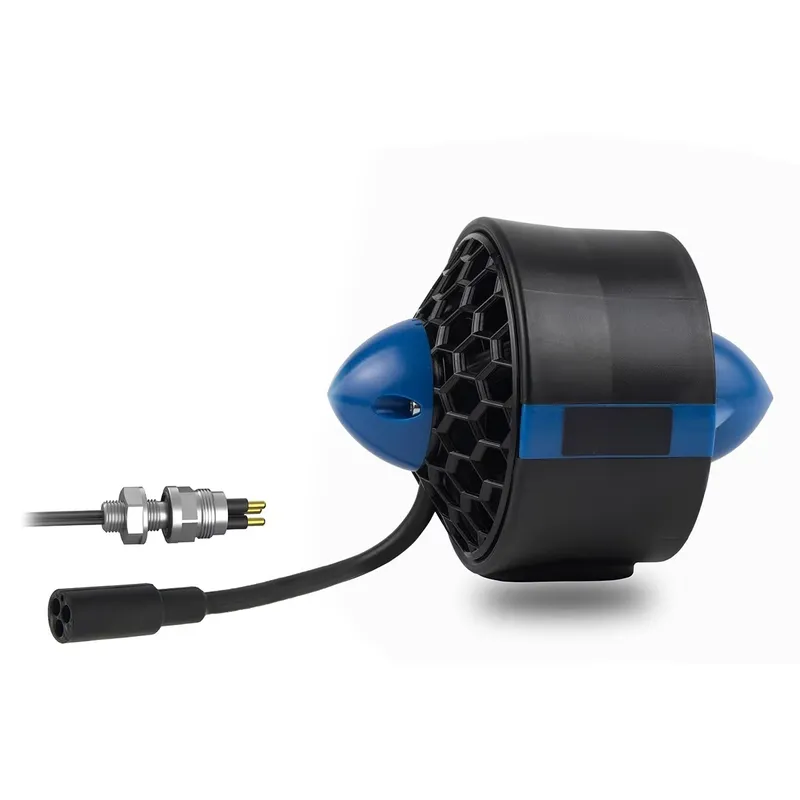 Rov Underwater Robot Thruster - ROV 로봇용 P75 브러시리스 수중 추진