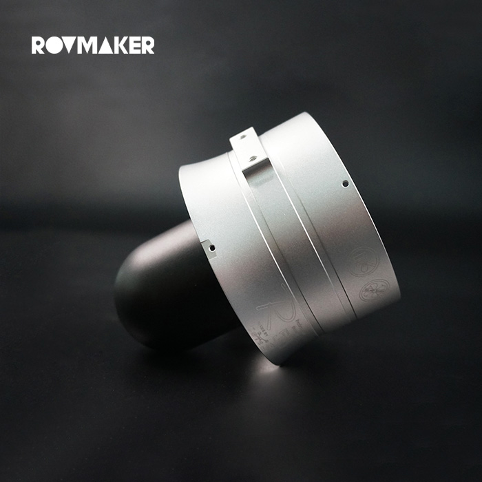 Rov Underwater Robot Thruster - 수중 로봇 고급 수중 프로펠러 ROVMAKER