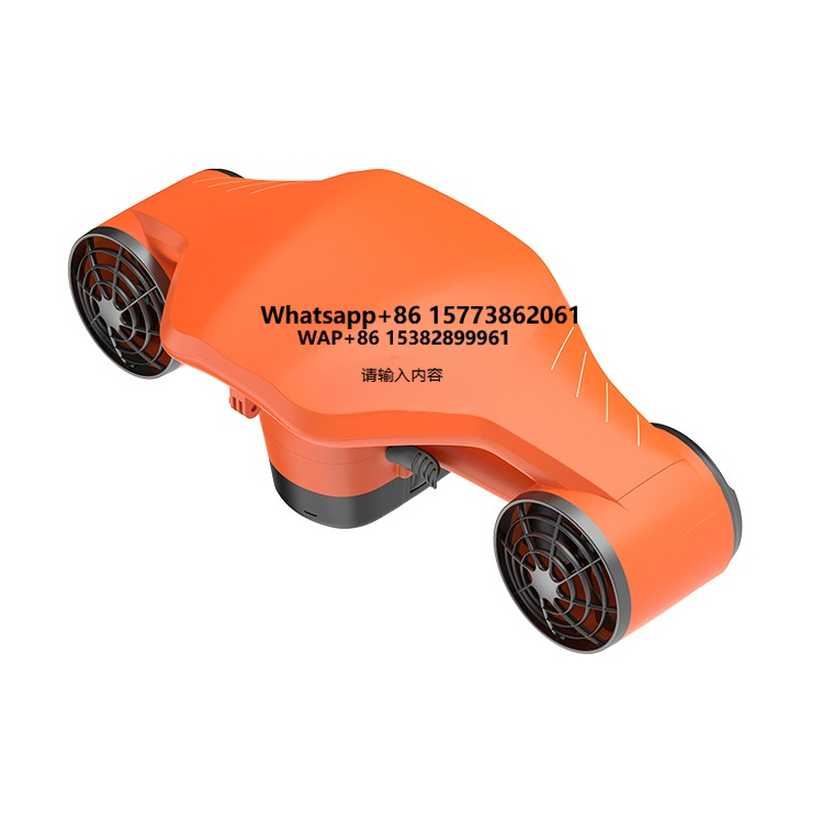Underwater Scooter Sea Scooter - 아시워 만타 2 수중 스쿠터 1200W