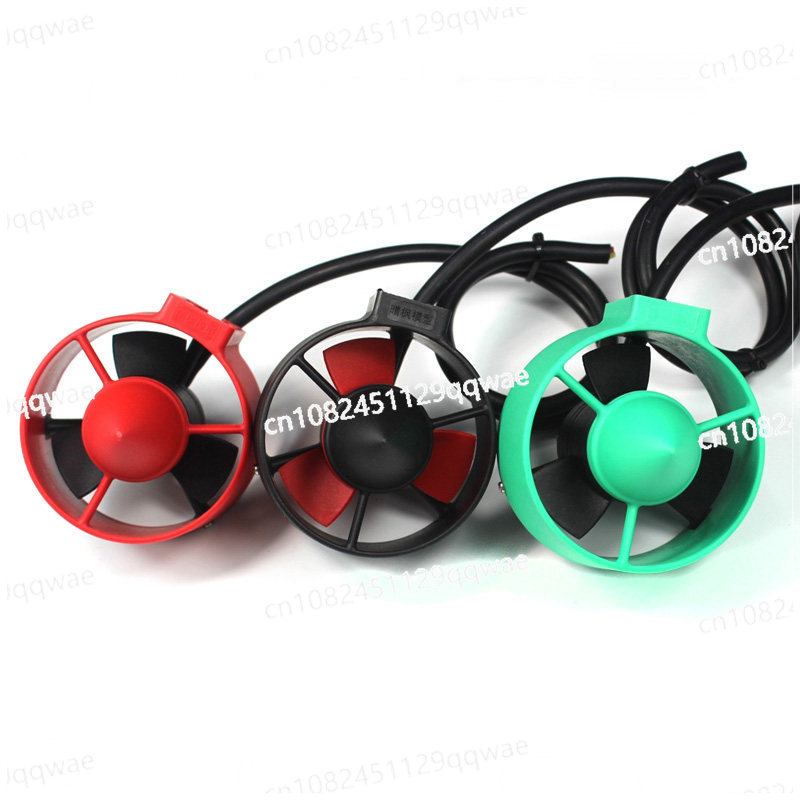 Rov Underwater Robot Thruster - 수중 로봇, 드래그넷 보트, 무인 보트