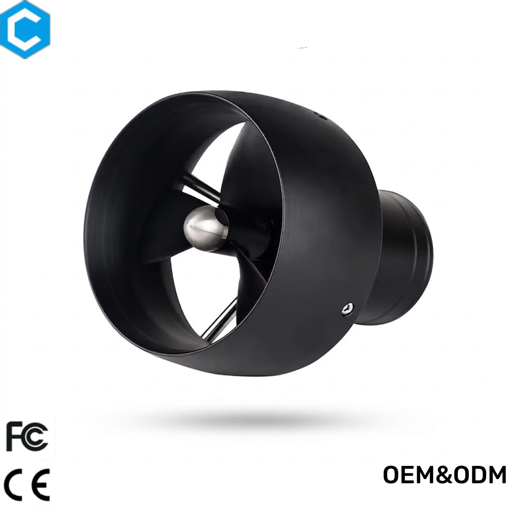 Rov Underwater Robot Thruster - 큐브마스 SW17 공장 직판 저가 맞춤형
