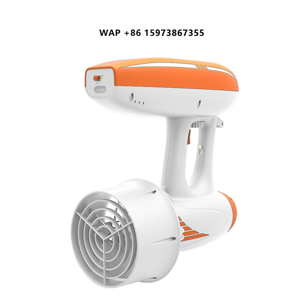 Underwater Scooter Sea Scooter - 600w 수중 전동 스쿠터 전기 수중