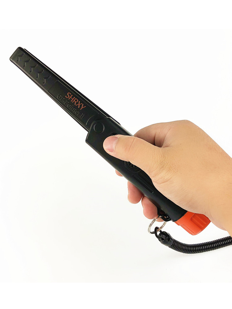 업그레이드된 새로운 정밀 금속 탐지기 포인터, 정전기  - Underwater Metal Detector Waterproof 리뷰 및 가격