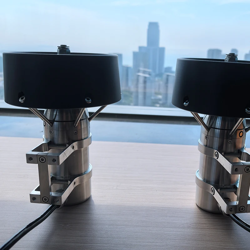 강력한 작업 능력을 갖춘 ROV/AUV Ts150 수중 - Rov Underwater Robot Thruster 리뷰 및 가격
