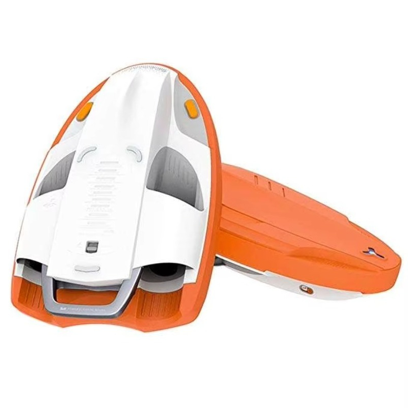 해수 수영장용 수중 스쿠터 이중 속도 수중 프로펠러 다 - Underwater Scooter Sea Scooter 리뷰 및 가격