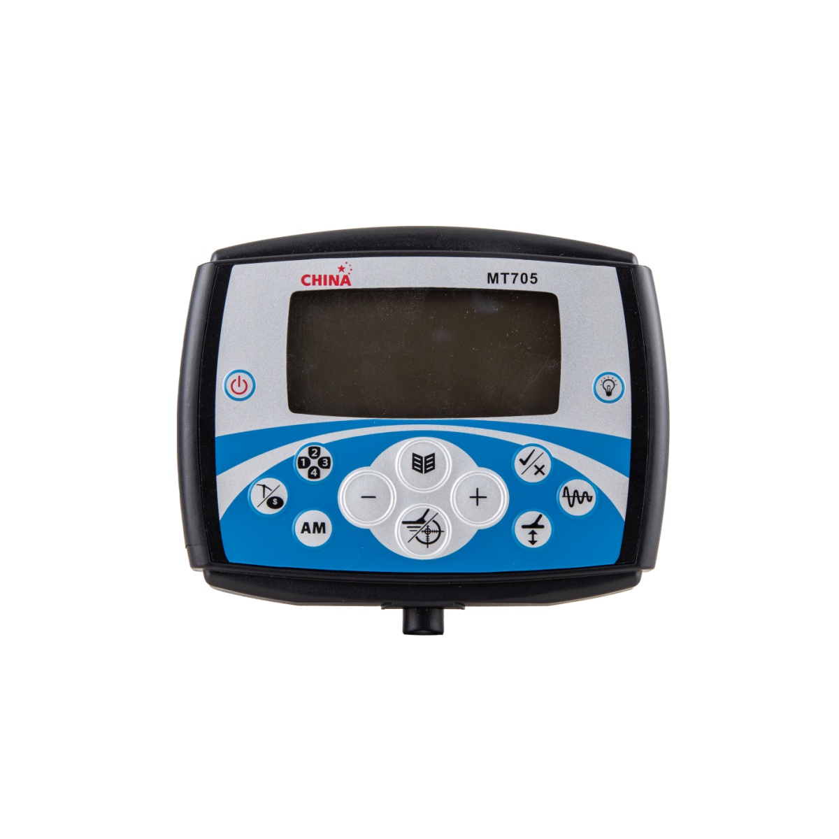Treasure Hunter MT705 금속 탐지기 제 - Underwater Metal Detector Waterproof 리뷰 및 가격