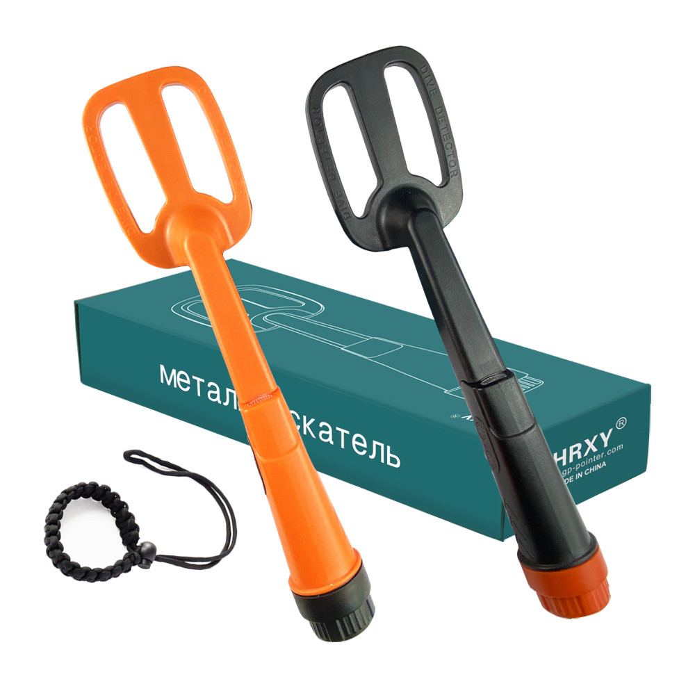 방수 수중 금속 탐지기, 스쿠버 펄스 핀포인터, 유도  - Underwater Metal Detector Waterproof 리뷰 및 가격