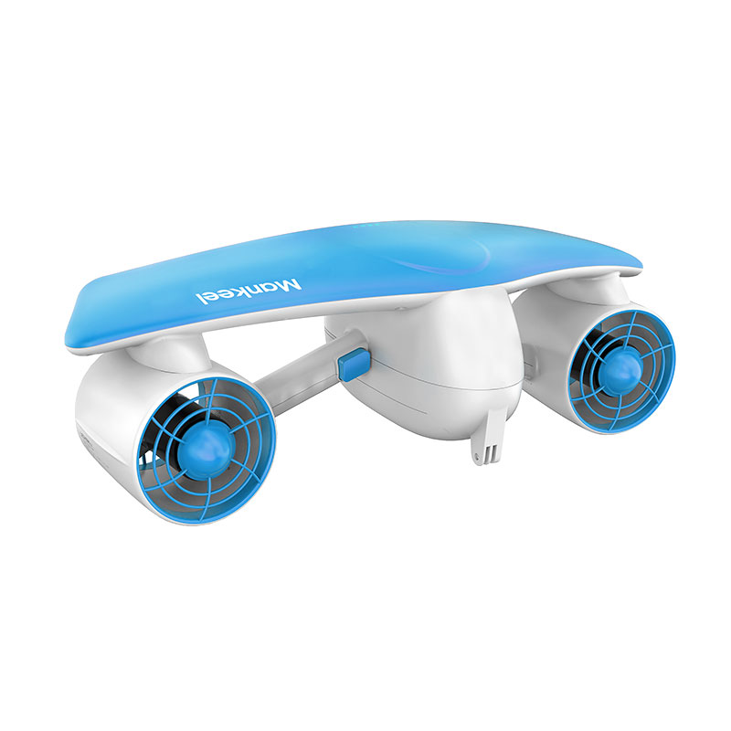 모델 480W 24V 서페이스 씨젯 다이빙 장비 수중  - Underwater Scooter Sea Scooter 리뷰 및 가격