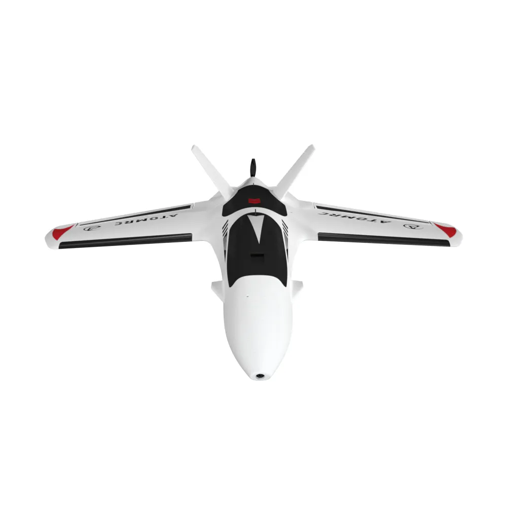 ATOMRC 돌고래 고정 날개 845mm 날개 길이 F - Underwater Drone With Robotic Arm 리뷰 및 가격