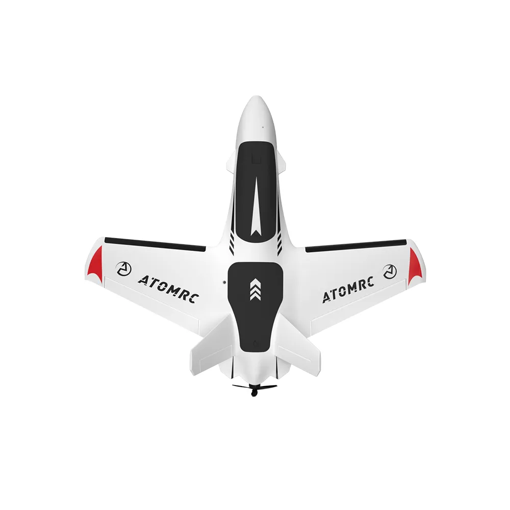 ATOMRC 돌고래 고정 날개 845mm 날개 길이 F - Underwater Drone With Robotic Arm 리뷰 및 가격