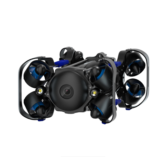 NEW V-EVO VR 수중 로봇 100m 잠수 수중  - Underwater Drone With Robotic Arm 리뷰 및 가격