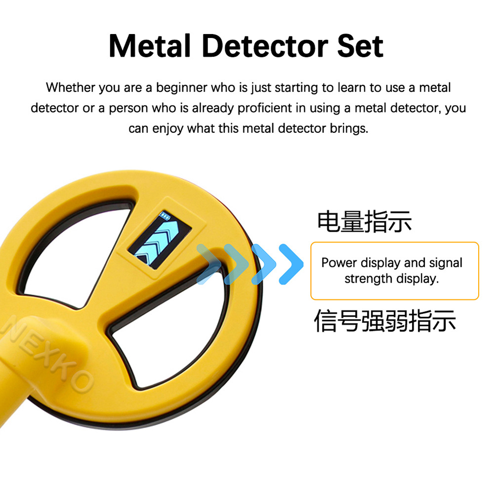 MD790 완전 방수 금속 탐지기 수중 다이빙 해양 호 - Underwater Metal Detector Waterproof 리뷰 및 가격