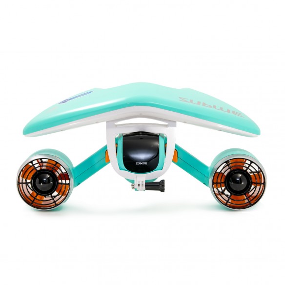 믹스 전기 수중 스쿠터, 4.3Mph 듀얼 모터 40M - Underwater Scooter Sea Scooter 리뷰 및 가격