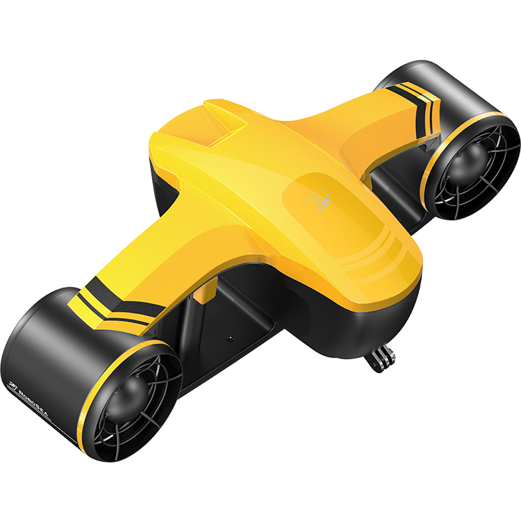 수중 스쿠터 전동 해양 스쿠터 스쿠버 제트워터 스포츠 - Underwater Scooter Sea Scooter 리뷰 및 가격