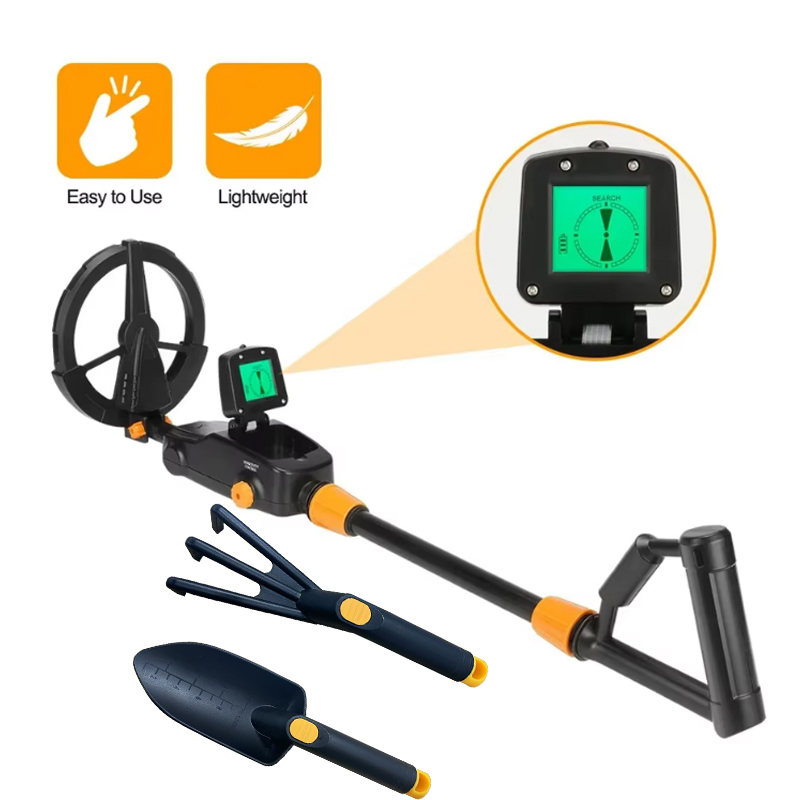 MD1008A 어린이용 금속 탐지기, 작은 손바닥에 맞 - Underwater Metal Detector Waterproof 리뷰 및 가격