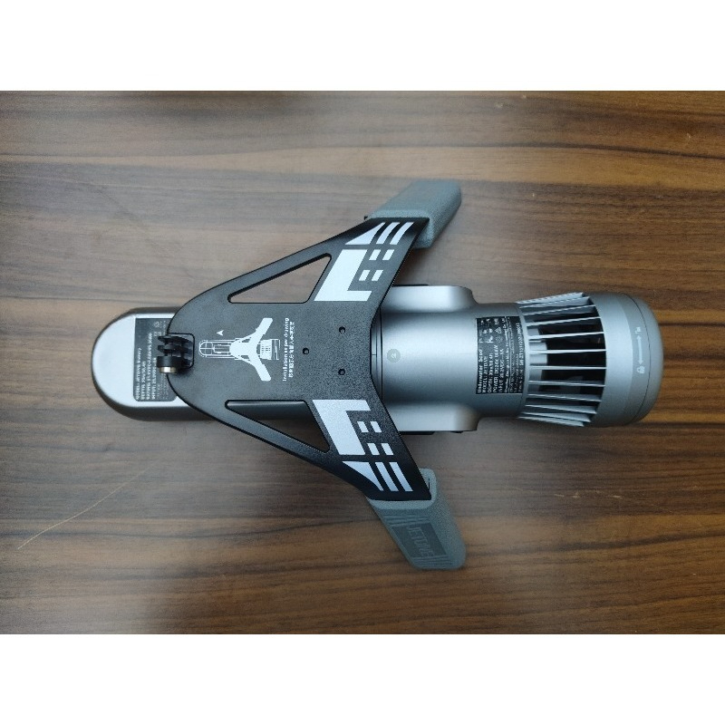 제조업체 보증 전기 다이빙 수중 스쿠터 - Underwater Scooter Sea Scooter 리뷰 및 가격