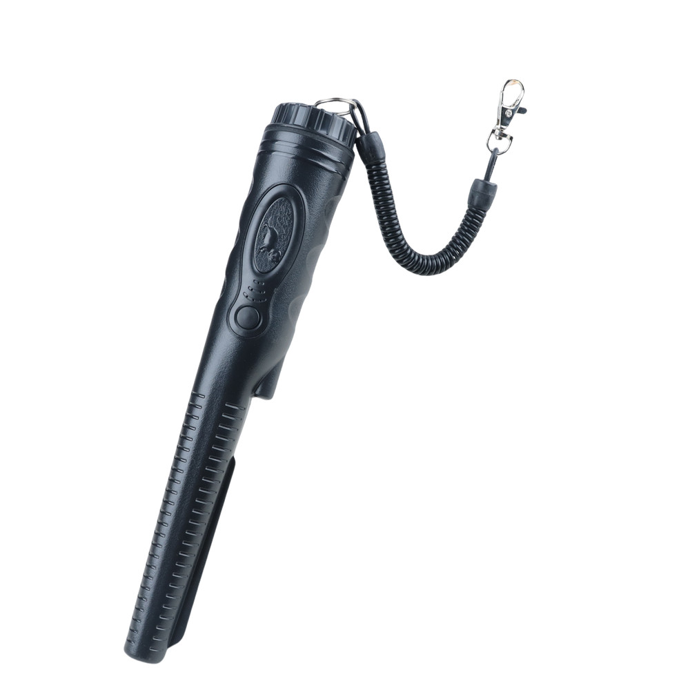 수중 핀포인터 HS-08 방수 금속 탐지기, LED 손 - Underwater Metal Detector Waterproof 리뷰 및 가격