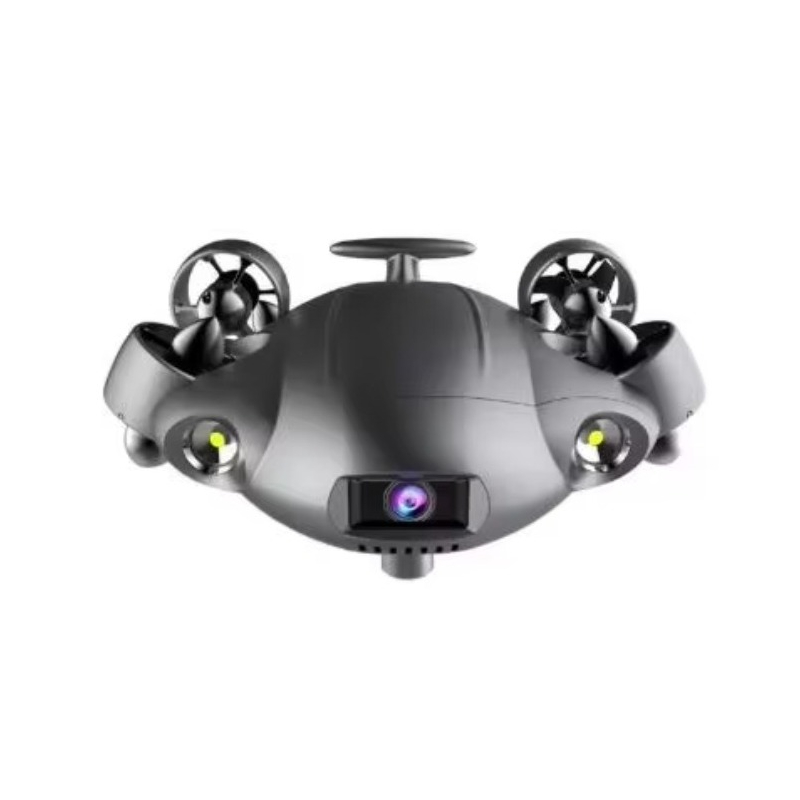 현대식 수중 드론, 로봇 팔 클로와 카메라 기능이 있는 - Underwater Drone With Robotic Arm 리뷰 및 가격