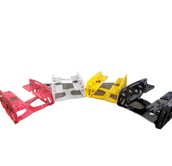 4. 추진 장치가 장착된 ROV 섀시 프레임, 수중 로 - Rov Frame Kit Diy 리뷰 및 가격