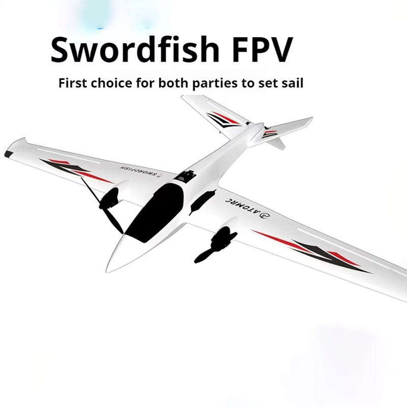 Atomrc 고정 날개 FPV 모델 검어 더블 엔진 V - Underwater Drone With Robotic Arm 리뷰 및 가격