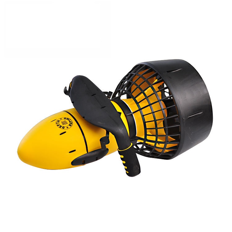 핫세일 300W 수상 스포츠 제품 수중 추진 수중 장치 - Underwater Scooter Sea Scooter 리뷰 및 가격