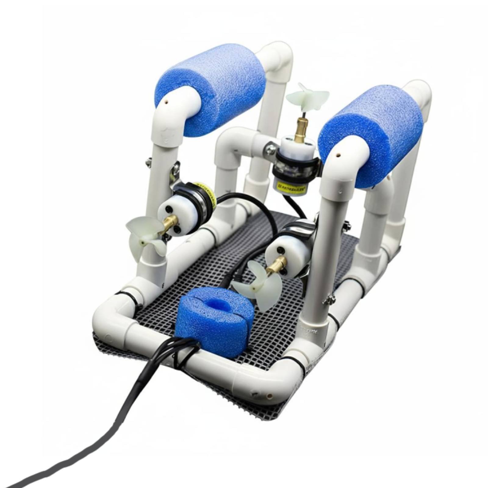 수중 ROV 로봇, DIY 학생 교육용 키트, 브러시드 - Rov Underwater Robot Thruster 리뷰 및 가격