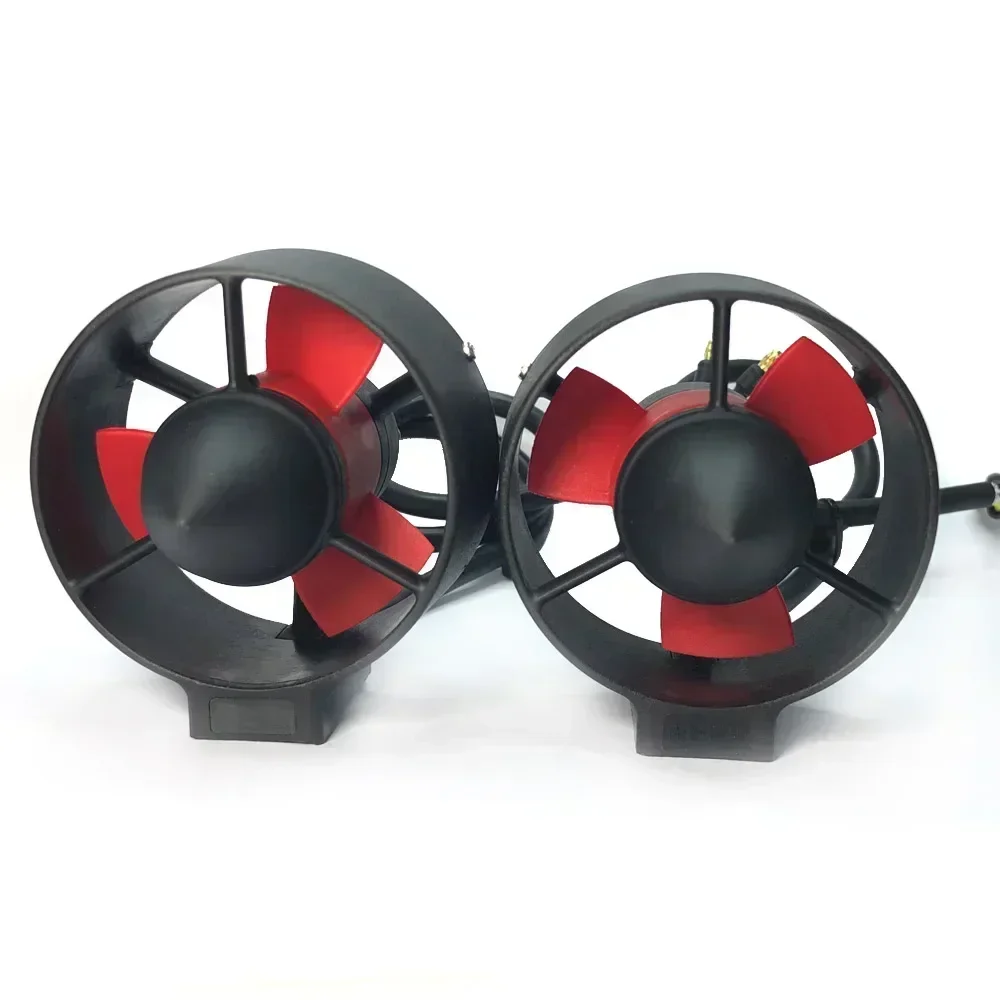 수중 추진기 16V 300W 브러시리스 모터 40A E - Rov Underwater Robot Thruster 리뷰 및 가격