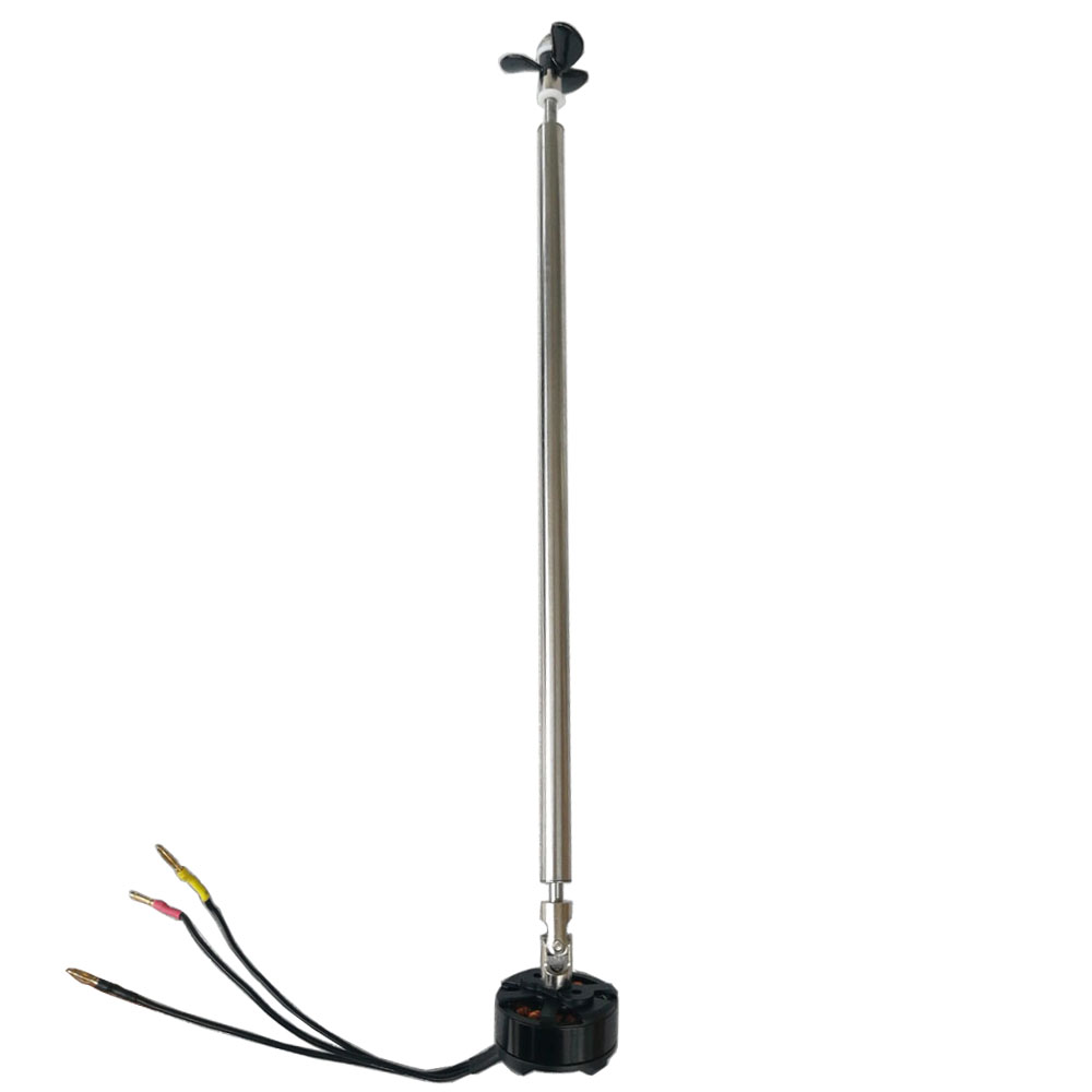 LS3520 브러시리스 RC 보트 모터 2-4S 수중  - Rov Underwater Robot Thruster 리뷰 및 가격