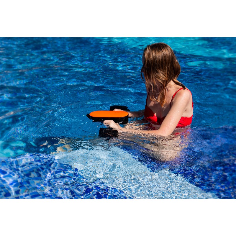 아이로 시노다이빙 출시 예정 듀얼 프로펠러 전동 해양  - Underwater Scooter Sea Scooter 리뷰 및 가격
