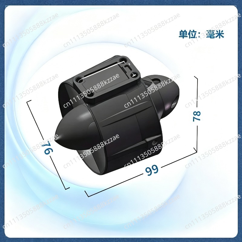 ROV/수중 로봇 및 프로펠러 경쟁 대회에 사용되는 1 - Rov Underwater Robot Thruster 리뷰 및 가격