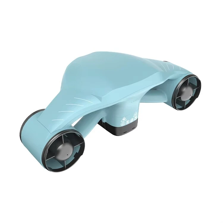 아시워 만타 2 수중 스쿠터 1200W 모터 해양 스쿠 - Underwater Scooter Sea Scooter 리뷰 및 가격