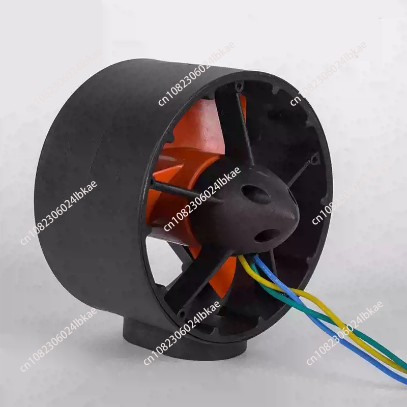 12-24V 400W ROV 수중 추진기 CCW/CW  - Rov Underwater Robot Thruster 리뷰 및 가격