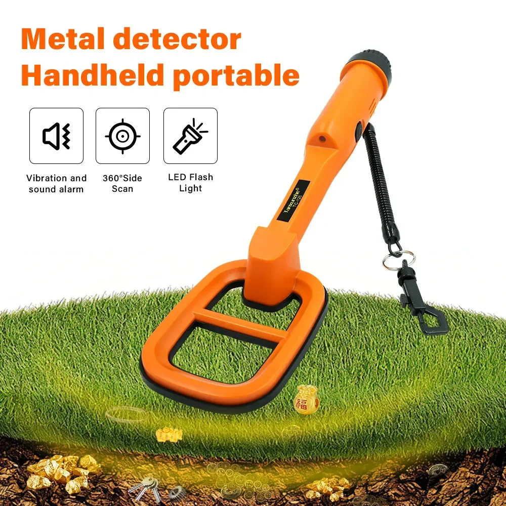 휴대용 TC-120 금속 탐지기, 방수 기능, 펄스 유 - Underwater Metal Detector Waterproof 리뷰 및 가격