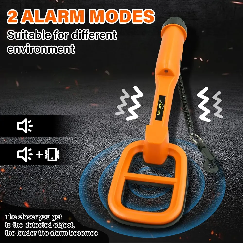 휴대용 TC-120 금속 탐지기, 방수 기능, 펄스 유 - Underwater Metal Detector Waterproof 리뷰 및 가격