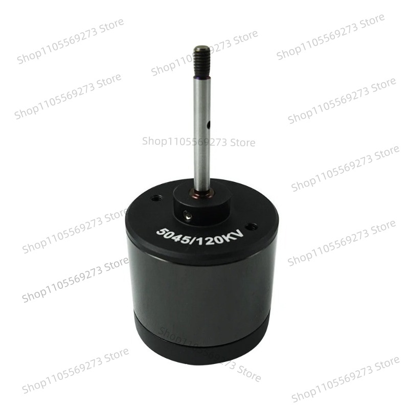 방수 브러시리스 DC 모터 5045 120KV 720W - Rov Underwater Robot Thruster 리뷰 및 가격