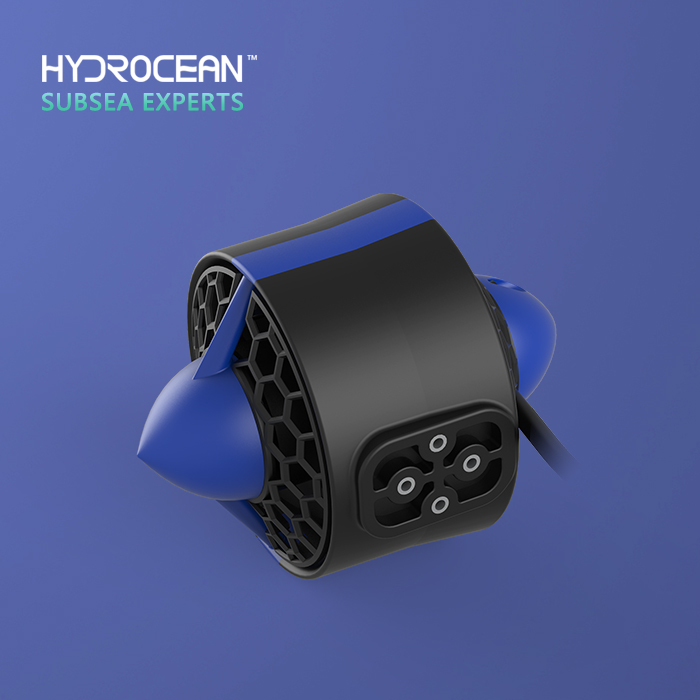 최대 추력 7.8KG 방수 플러그인 버전 P75 수중  - Rov Underwater Robot Thruster 리뷰 및 가격