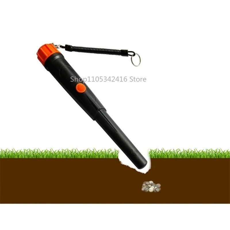 MD-720 수중 금속 탐지기, 6미터 깊이 IP68  - Underwater Metal Detector Waterproof 리뷰 및 가격