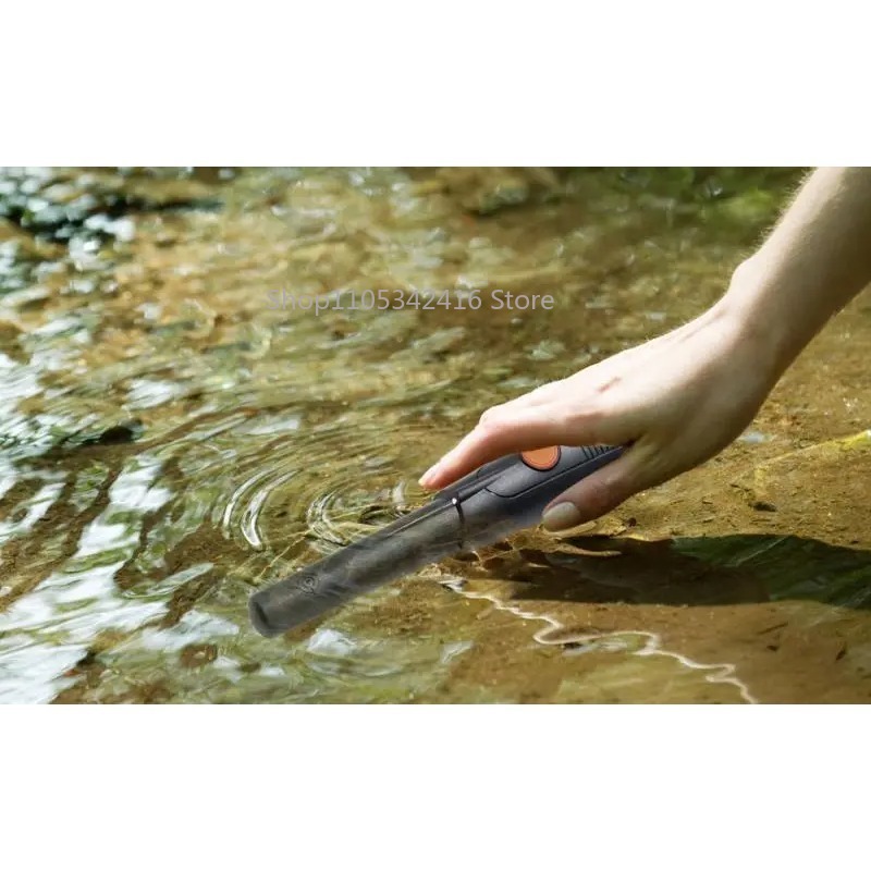 MD-720 수중 금속 탐지기, 6미터 깊이 IP68  - Underwater Metal Detector Waterproof 리뷰 및 가격