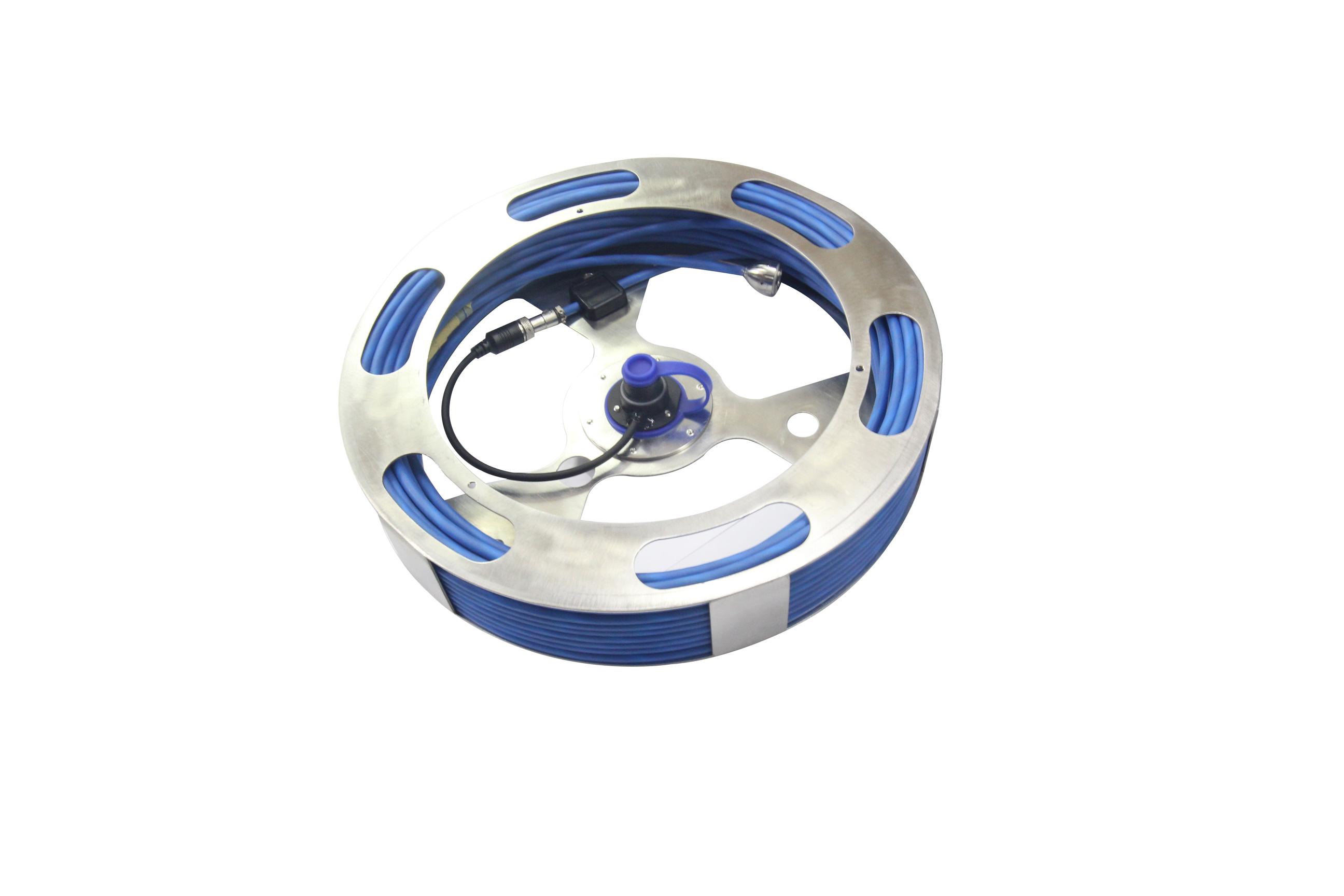 공장 제조 OEM 30m 50m 80m 100m 10. - Underwater Inspection Camera 50M 리뷰 및 가격