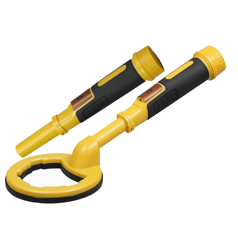 2 In 1 수중 금속 탐지기 펄스 핀 포인터 다이빙  - Underwater Metal Detector Waterproof 리뷰 및 가격