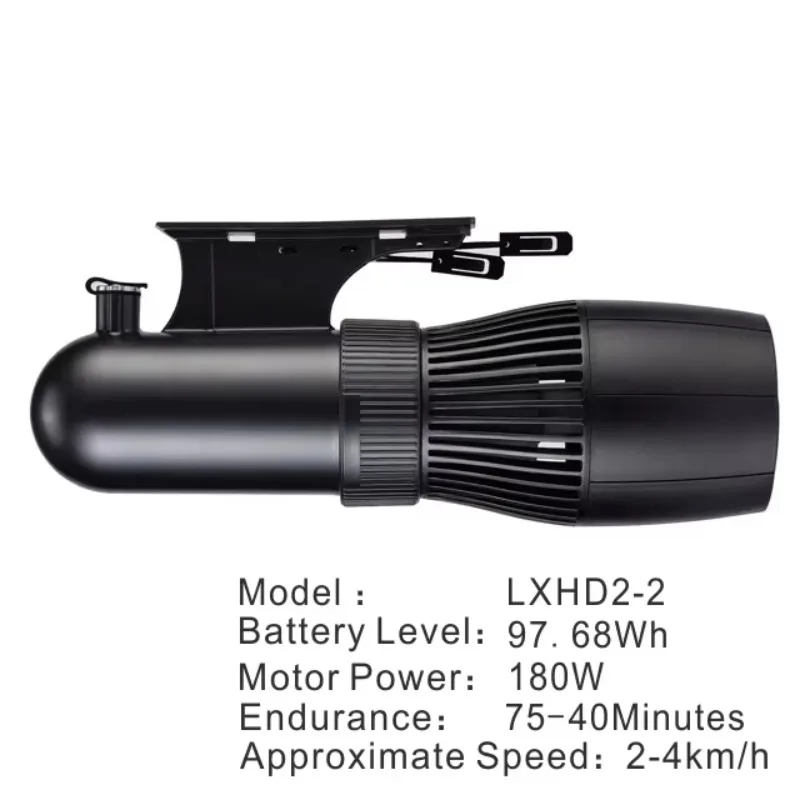 180W 4400mAh 수중 스쿠터 모터, 판매용 전동 - Underwater Scooter Sea Scooter 리뷰 및 가격