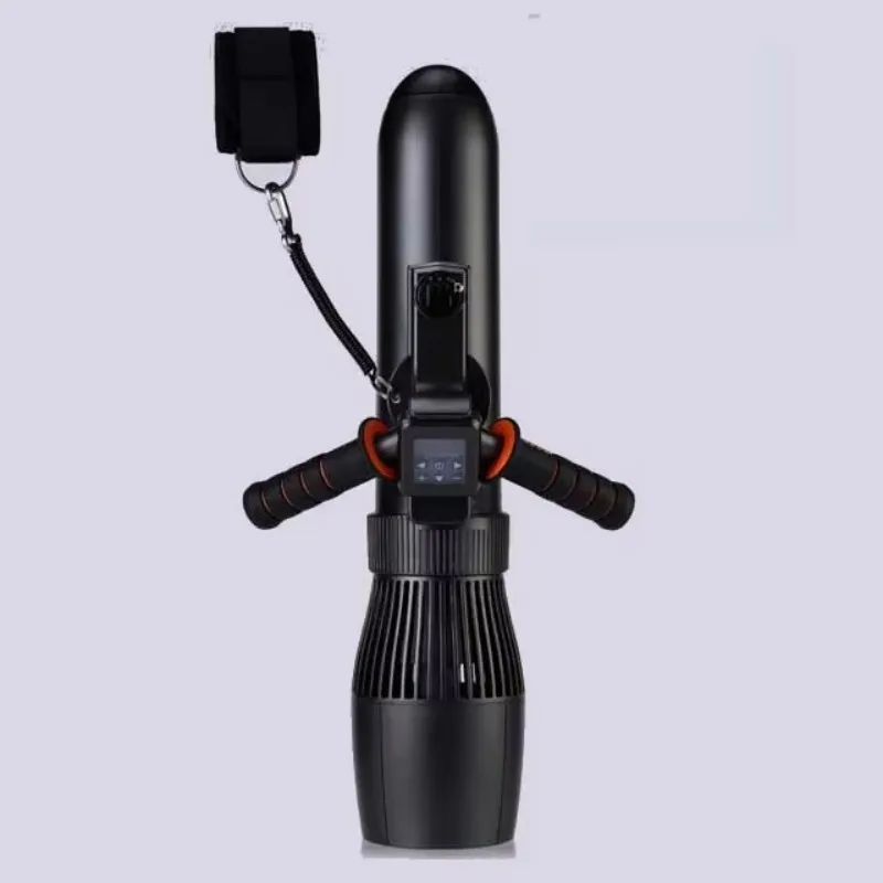 180W 4400mAh 수중 스쿠터 모터, 판매용 전동 - Underwater Scooter Sea Scooter 리뷰 및 가격