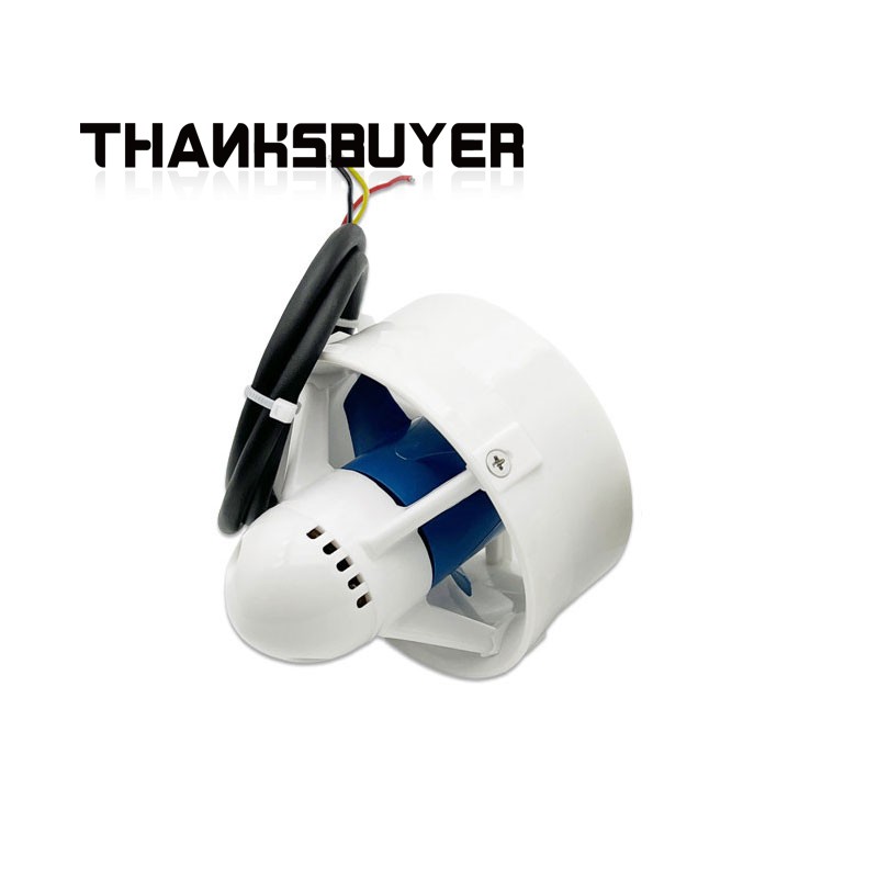 TS60 수중 ROV 추진기 브러시리스 DC 모터 24 - Rov Underwater Robot Thruster 리뷰 및 가격