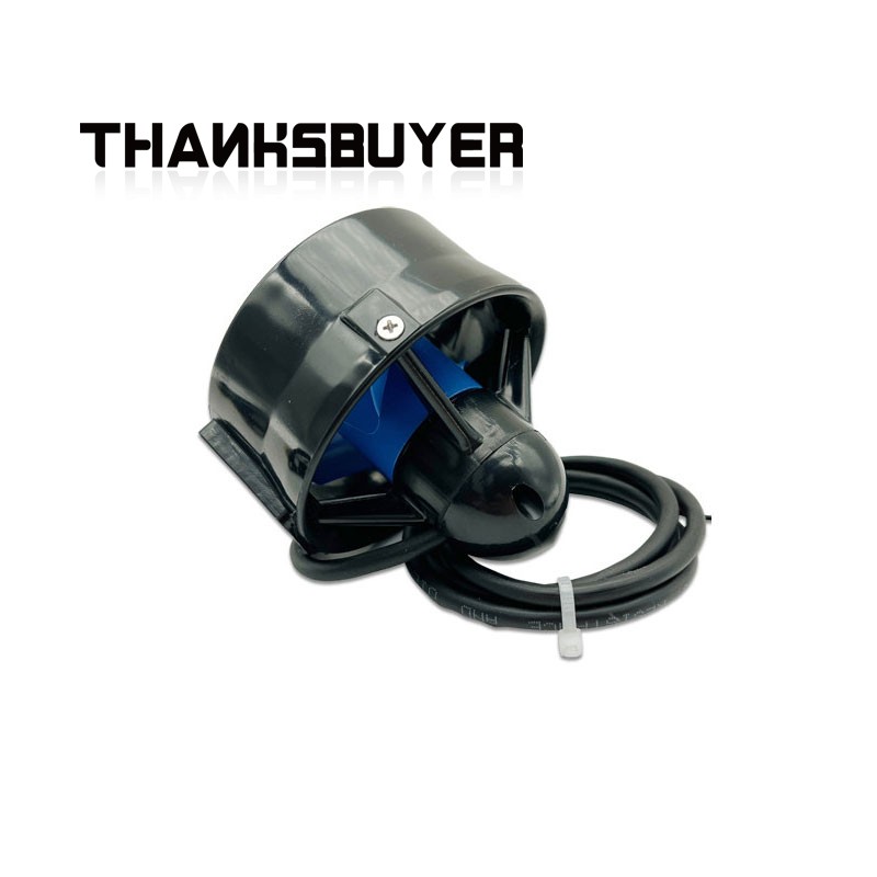TS60 수중 ROV 추진기 브러시리스 DC 모터 24 - Rov Underwater Robot Thruster 리뷰 및 가격