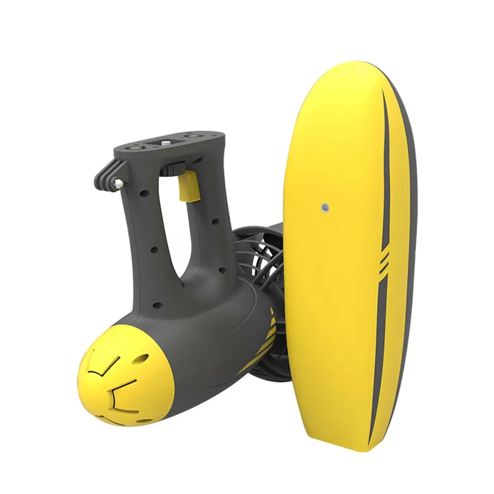 600w 수중 전동 스쿠터 전기 수중 해양 스쿠터 세련 - Underwater Scooter Sea Scooter 리뷰 및 가격